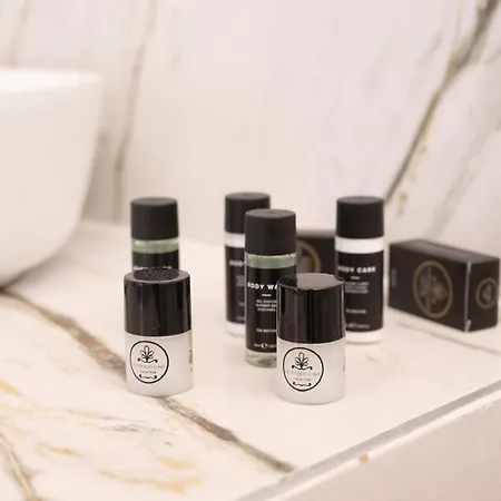 아파트 Domus Laurina - Maison D'art Collection