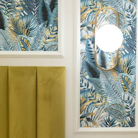 Domus Laurina - Maison D'art Collection