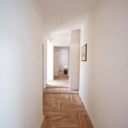 דירה Domus Laurina - Maison D'art Collection *