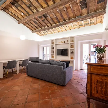 Domus Laurina - Maison D'art Collection Rome