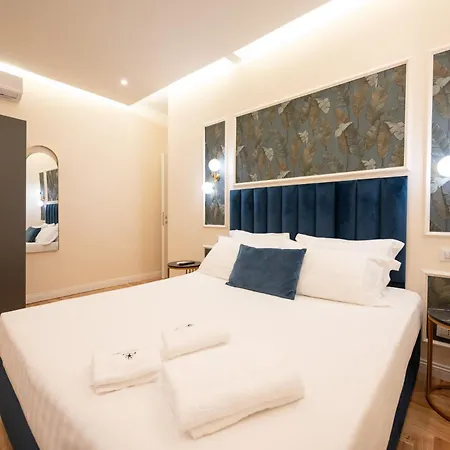 Appartement Domus Laurina - Maison D'art Collection *
