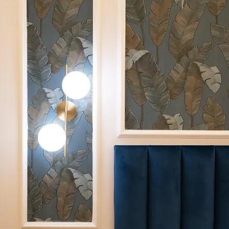 Domus Laurina - Maison D'art Collection Appartement Rome