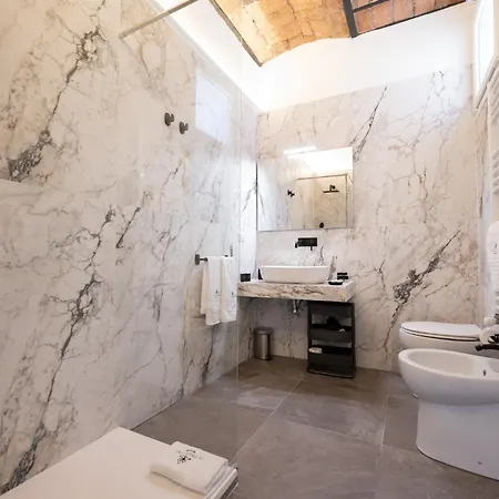 Appartement Domus Laurina - Maison D'art Collection *