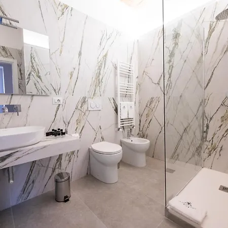 Domus Laurina - Maison D'art Collection Rome