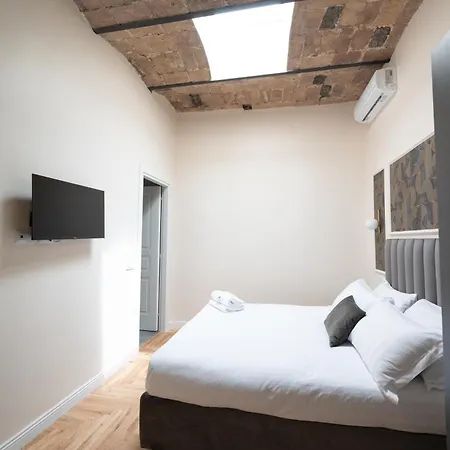 Domus Laurina - Maison D'art Collection * Rome