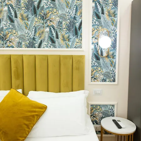 Domus Laurina - Maison D'art Collection Rome