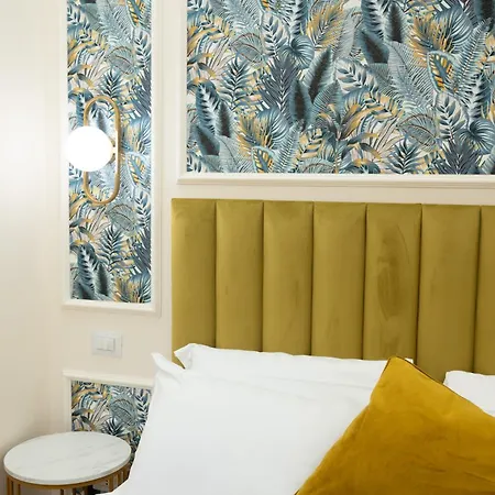 Domus Laurina - Maison D'art Collection
