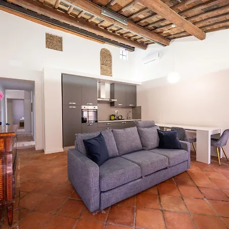Domus Laurina - Maison D'art Collection Appartement